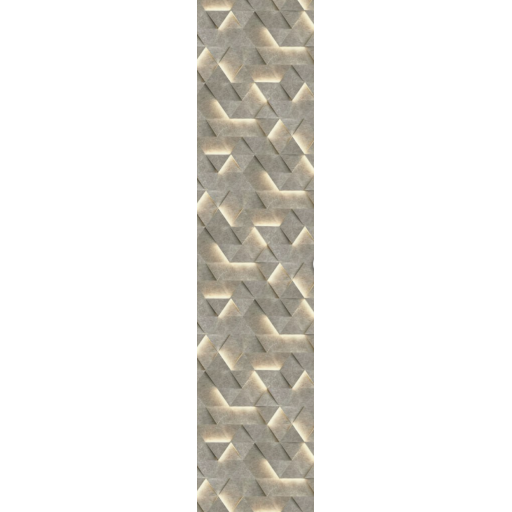 Панель ПВХ НЕОН 2700*250 мм